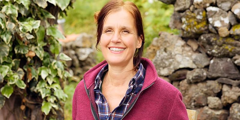 Das Projekt Teil 2: Eylin's Werdegang und die Bedeutung der Astrologie dabei